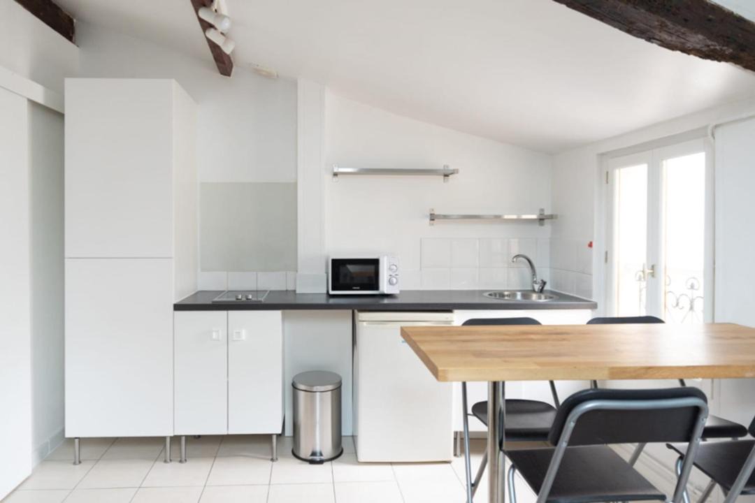 Photo of Kitchen in Saint-Mande