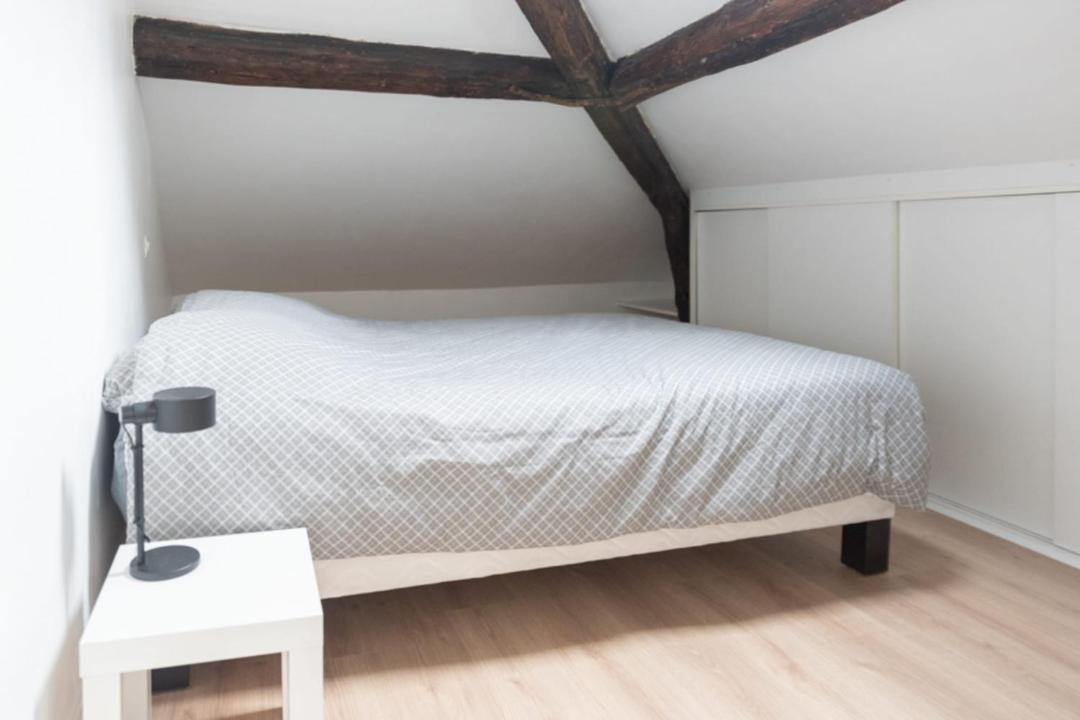 Photo of Bedroom in Saint-Mande