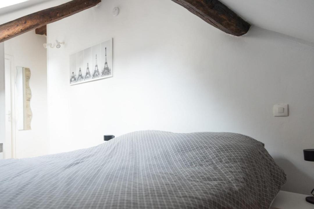 Photo of Bedroom in Saint-Mande