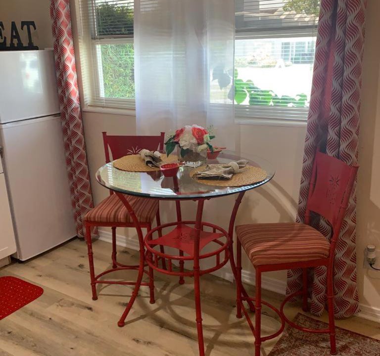 Photo of Livingroom in Lake Magdalene