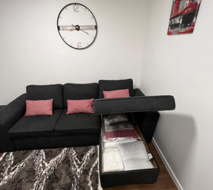 Photo of Livingroom in Rosny-sous-Bois