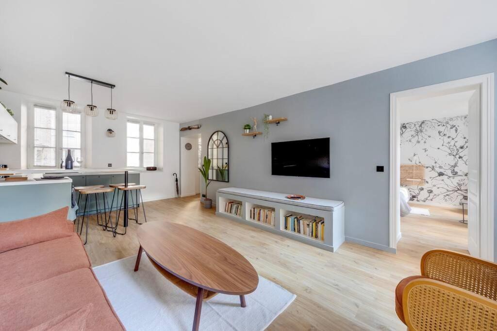 Photo of Livingroom in Latin