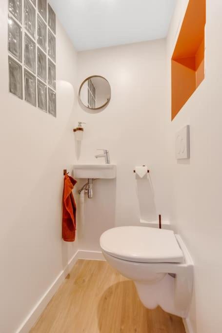 Photo of Bathroom in Latin