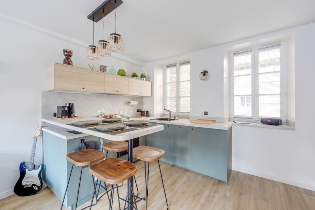 Photo of Kitchen in Latin