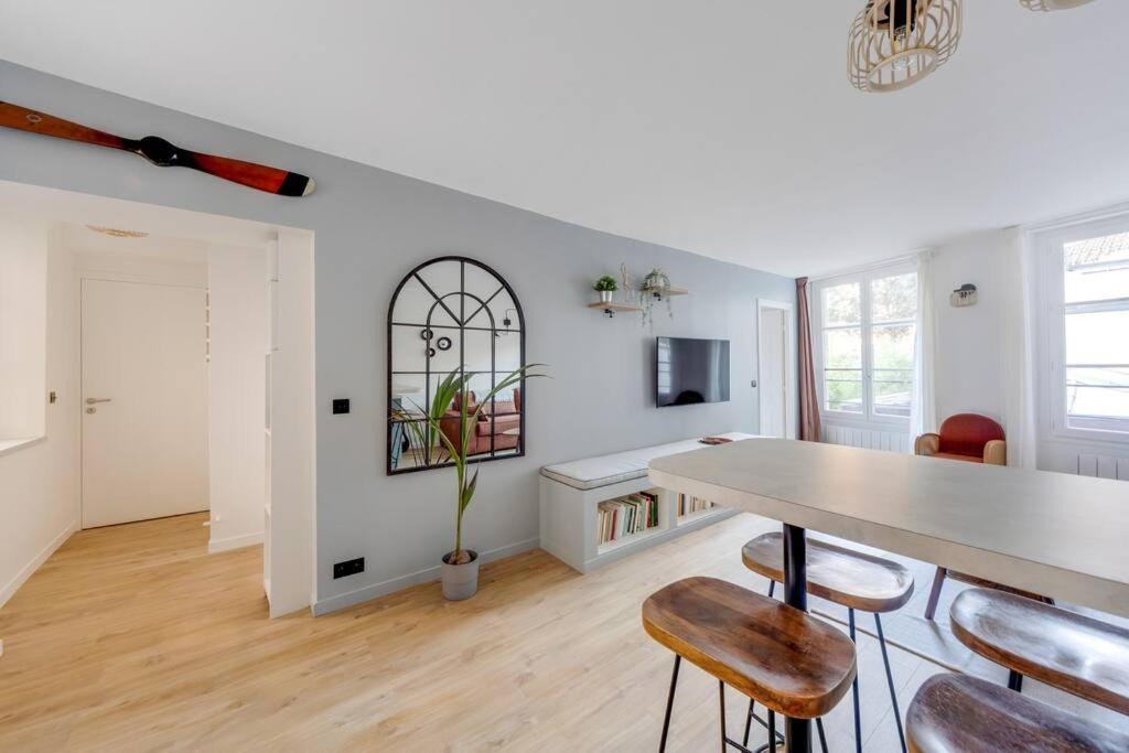 Photo of Livingroom in Latin