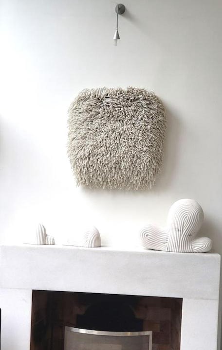 Photo of Livingroom in 14th Arrondissement