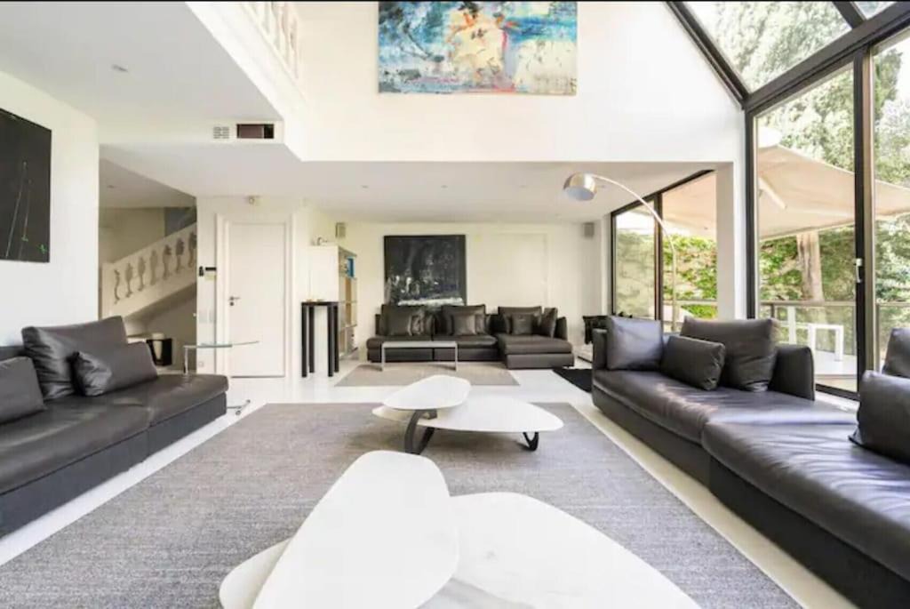 Photo of Livingroom in 14th Arrondissement