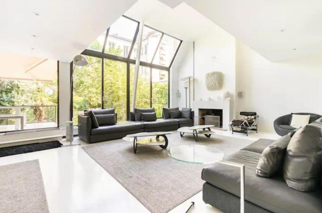 Photo of Livingroom in 14th Arrondissement