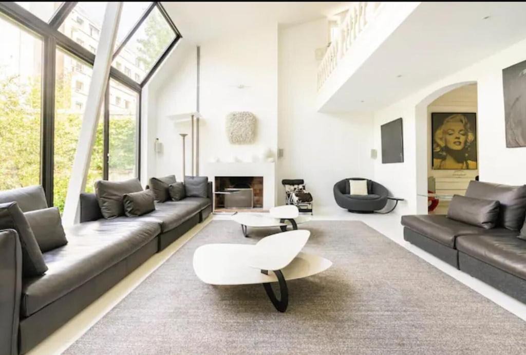 Photo of Livingroom in 14th Arrondissement