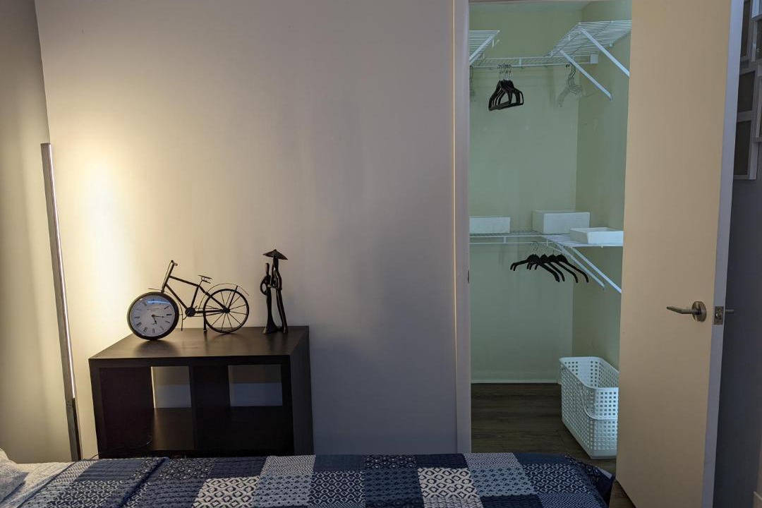 Photo of Bedroom in Fort York