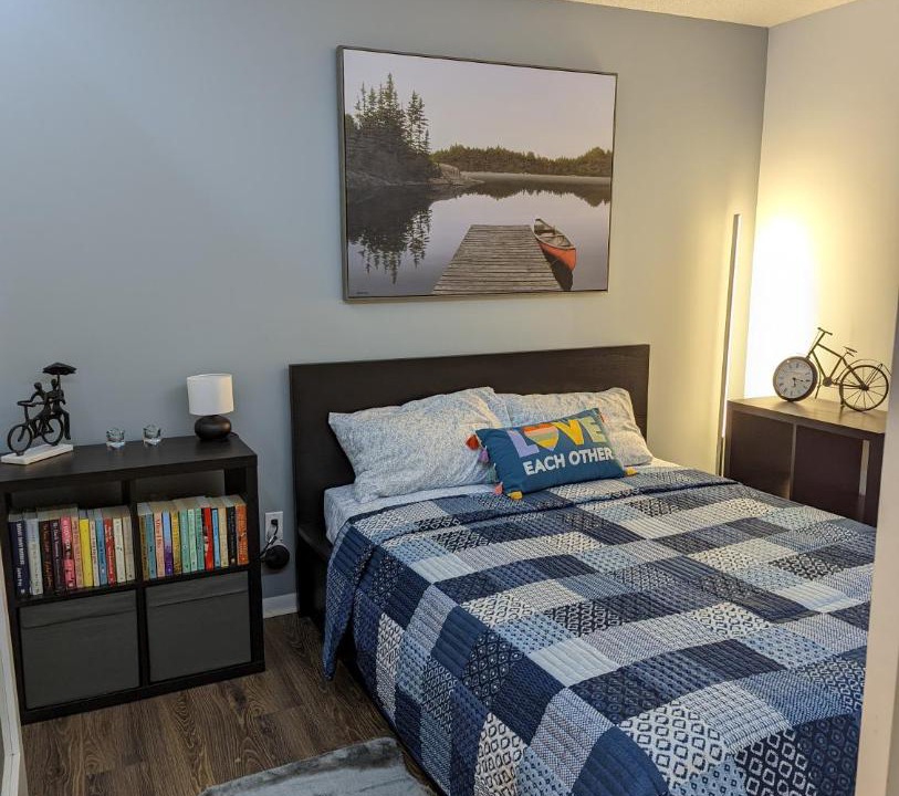 Photo of Bedroom in Fort York