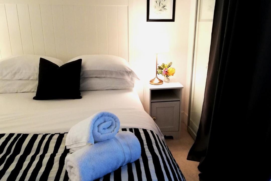 Photo of Bedroom in Bay Cloverhill