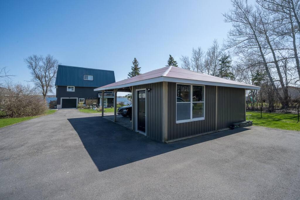 Photo of Buildings in Greater Napanee