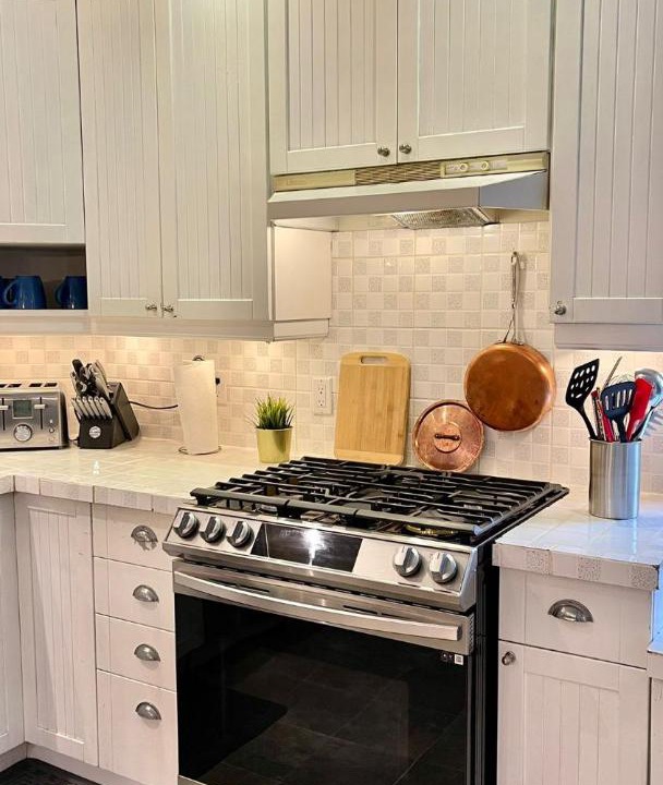 Photo of Kitchen in Richmond Hill