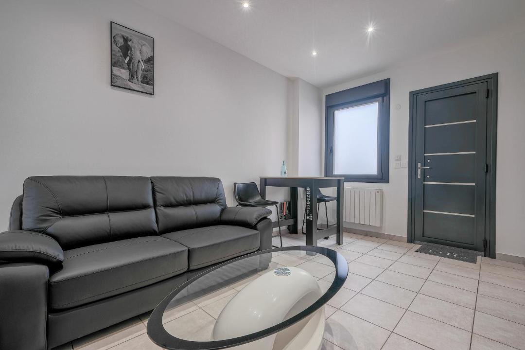 Photo of Livingroom in Tremblay-en-France