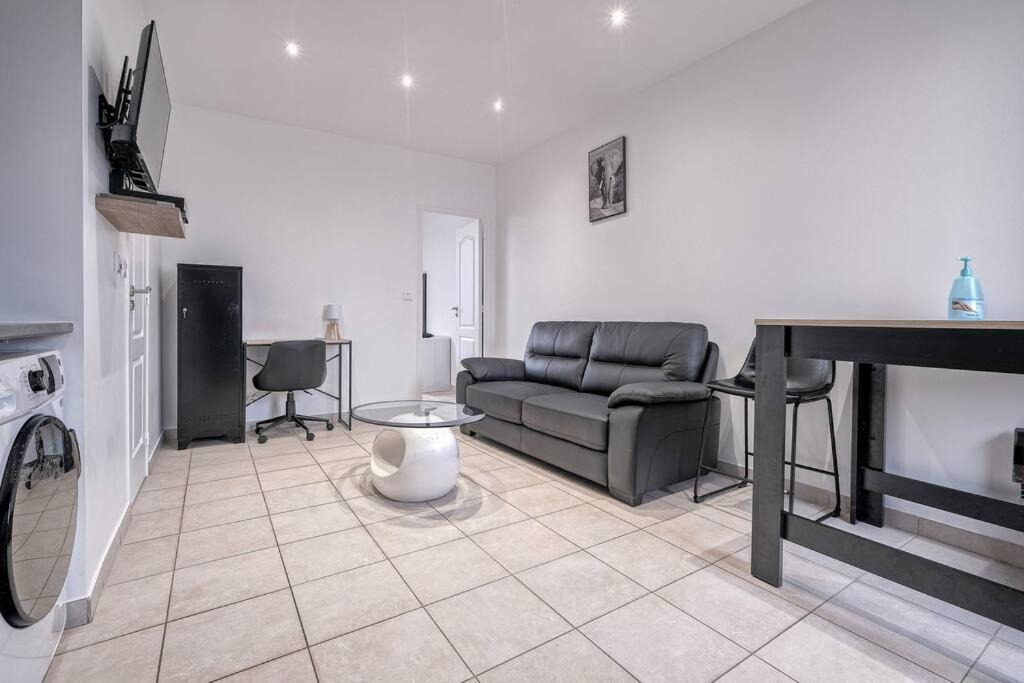 Photo of Livingroom in Tremblay-en-France