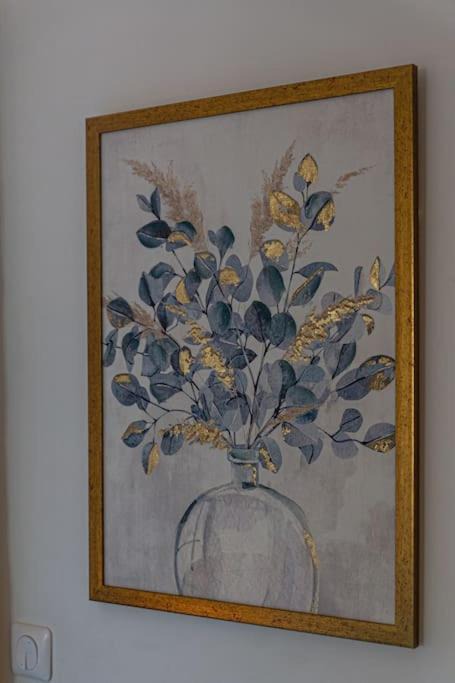 Photo of Bedroom in Saint-Ouen