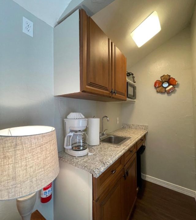 Photo of Kitchen in Highland