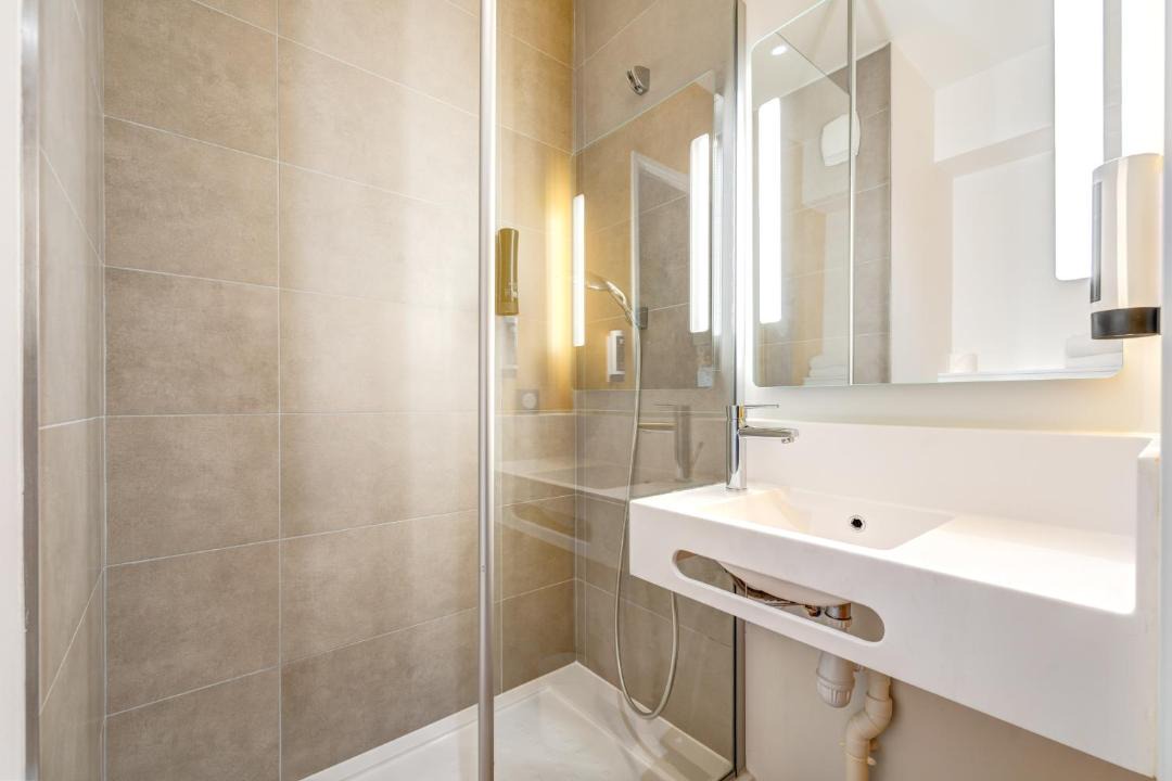 Photo of Bathroom in Ivry-port