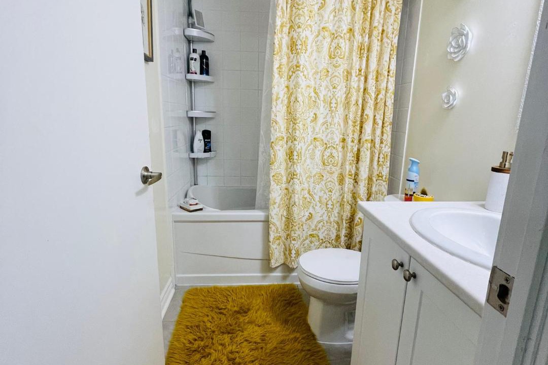 Photo of Bathroom in Wallace Emerson