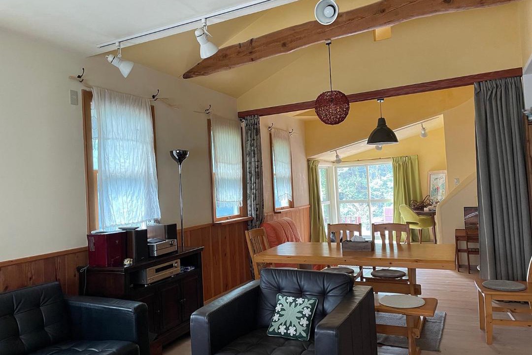 Photo of Livingroom in Oshima