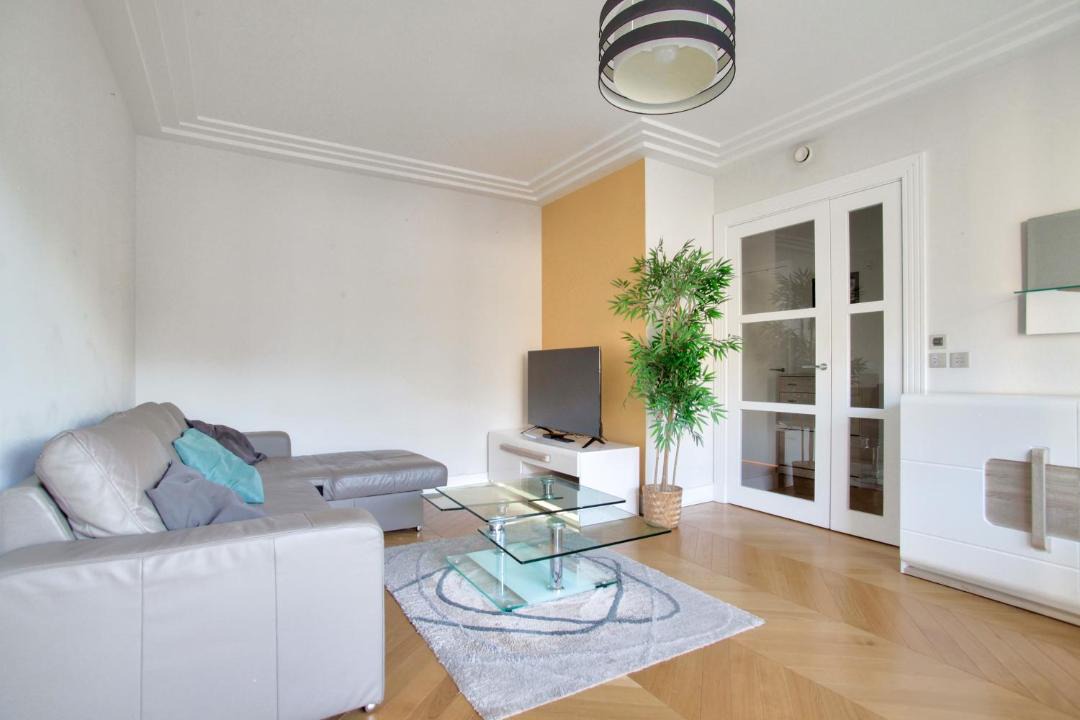 Photo of Livingroom in Saint-Thomas-d'Aquin