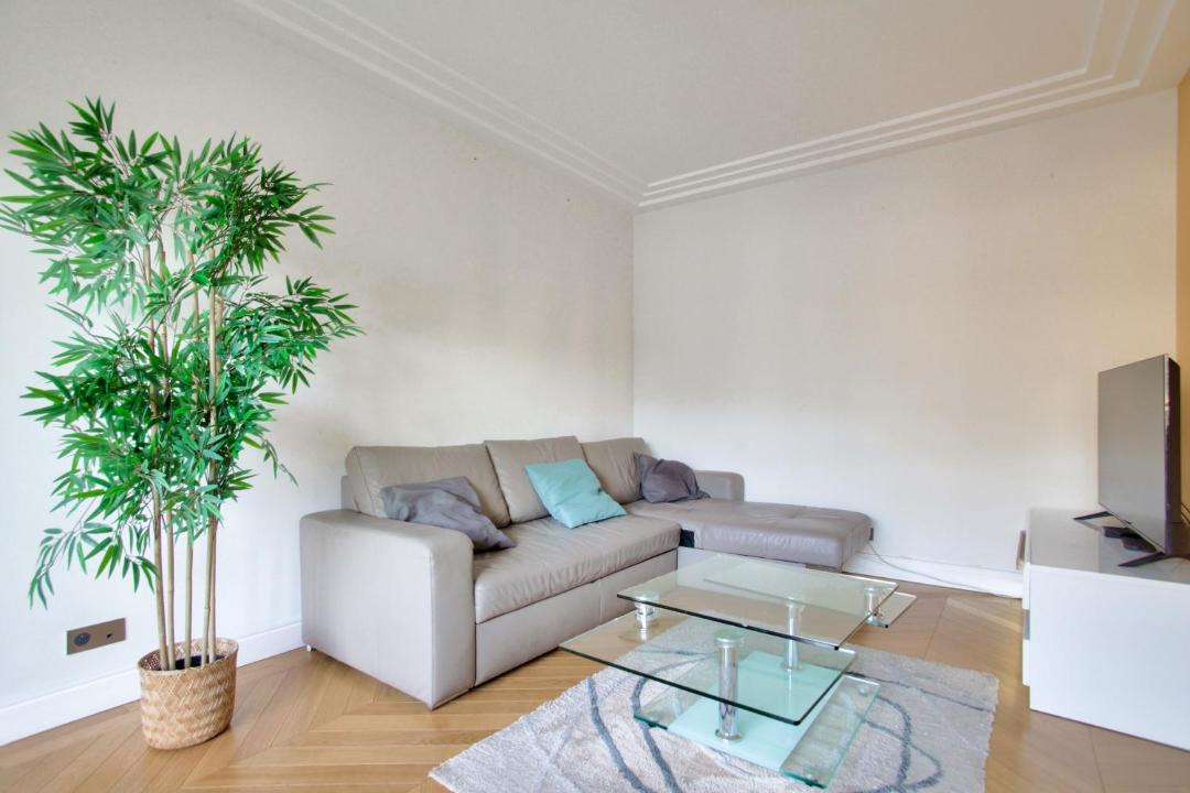 Photo of Livingroom in Saint-Thomas-d'Aquin