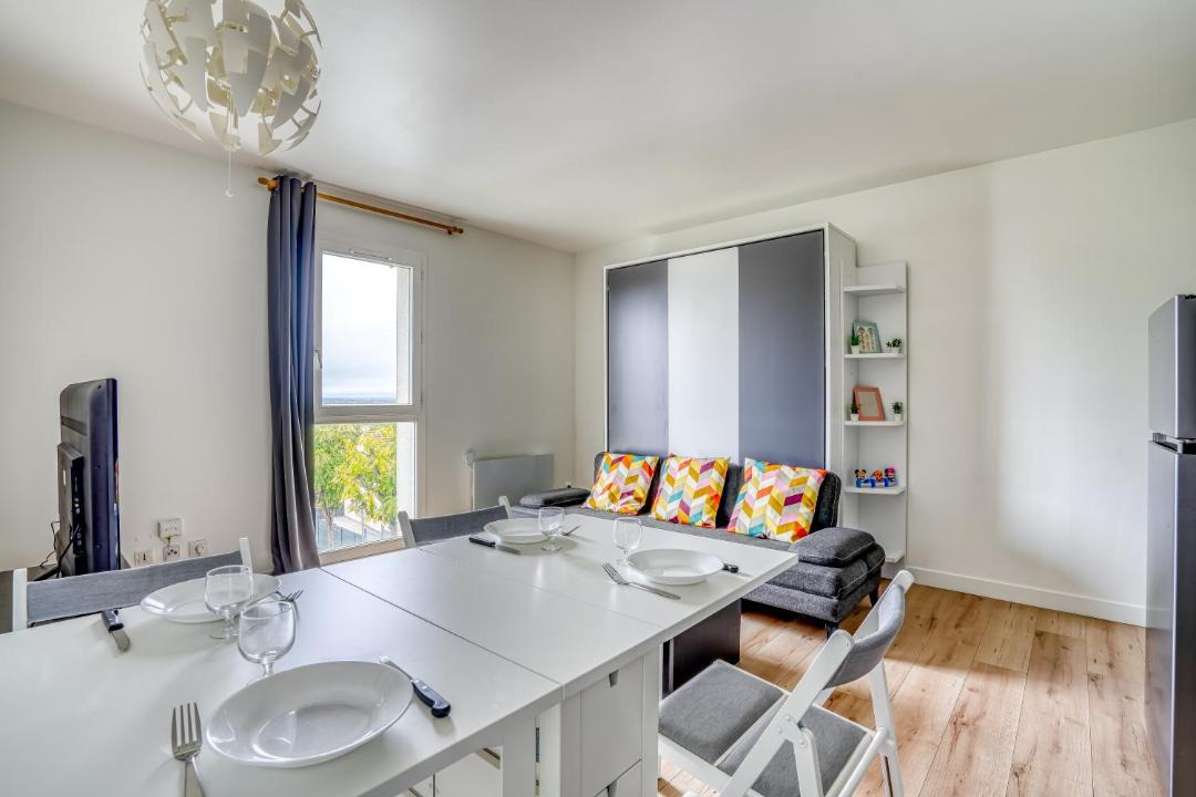 Photo of Livingroom in Chalifert