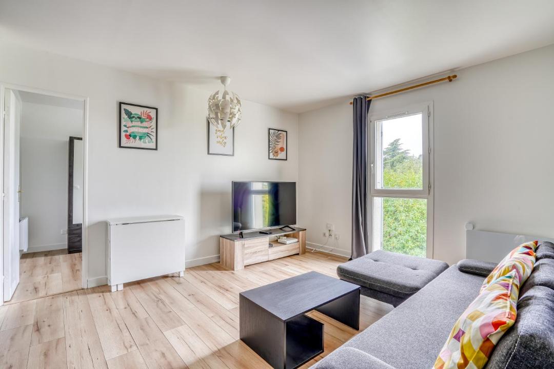 Photo of Livingroom in Chalifert