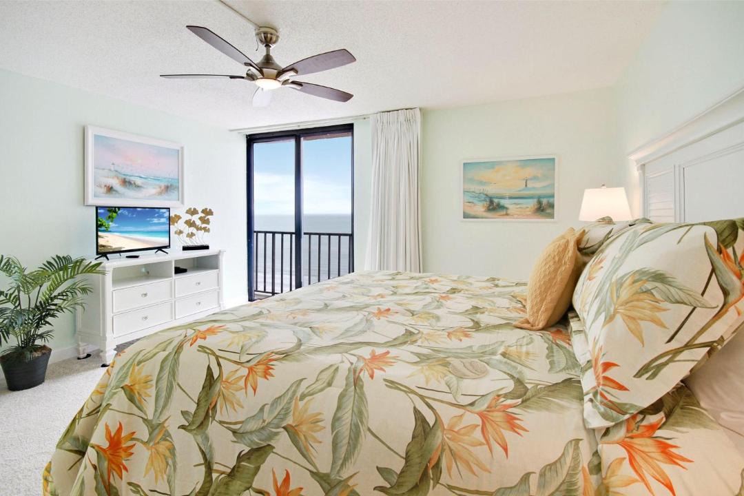 Photo of Bedroom in Madeira Beach