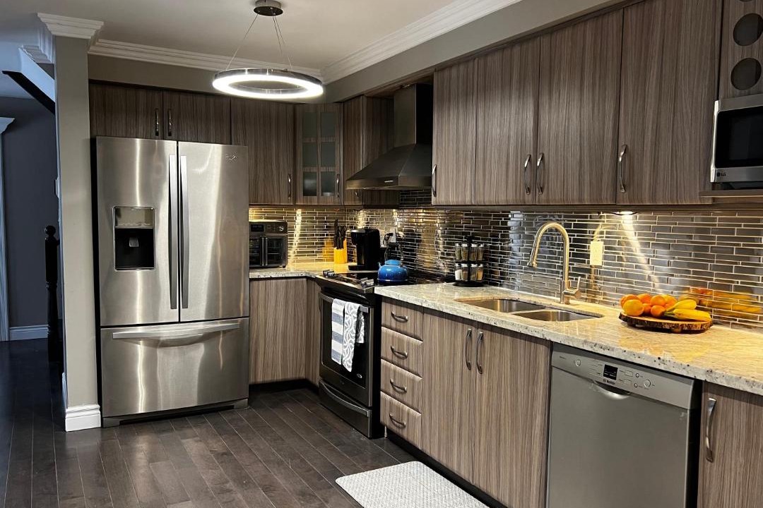 Photo of Kitchen in Markham