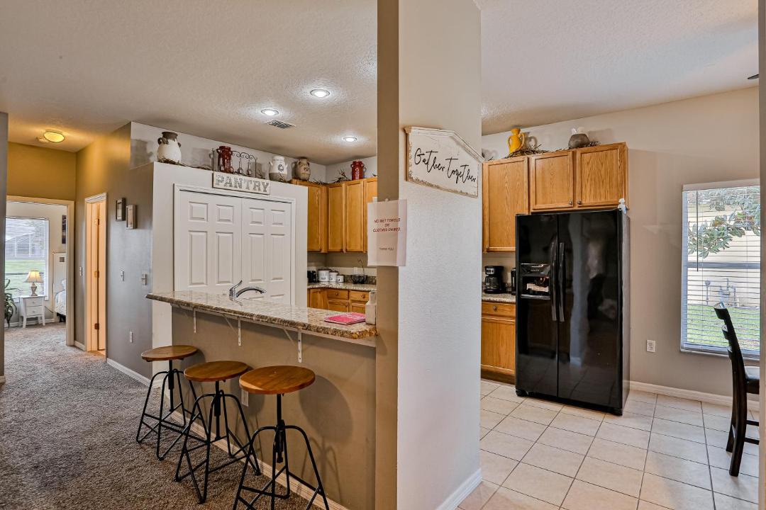 Photo of Kitchen in Crescent Lakes