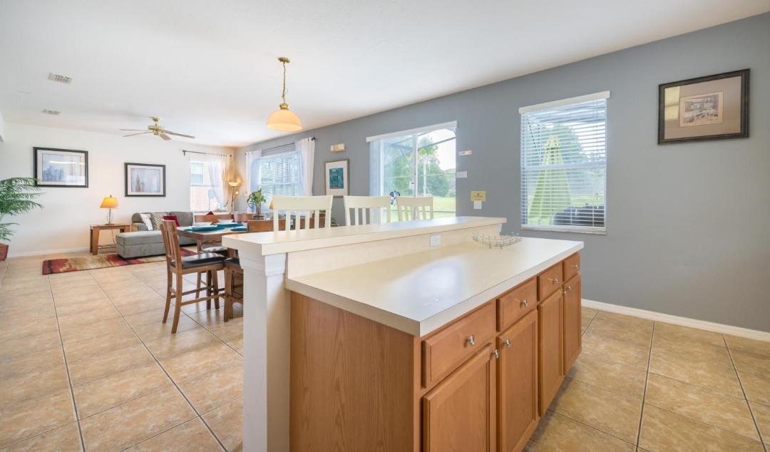 Photo of Kitchen in Legacy Park