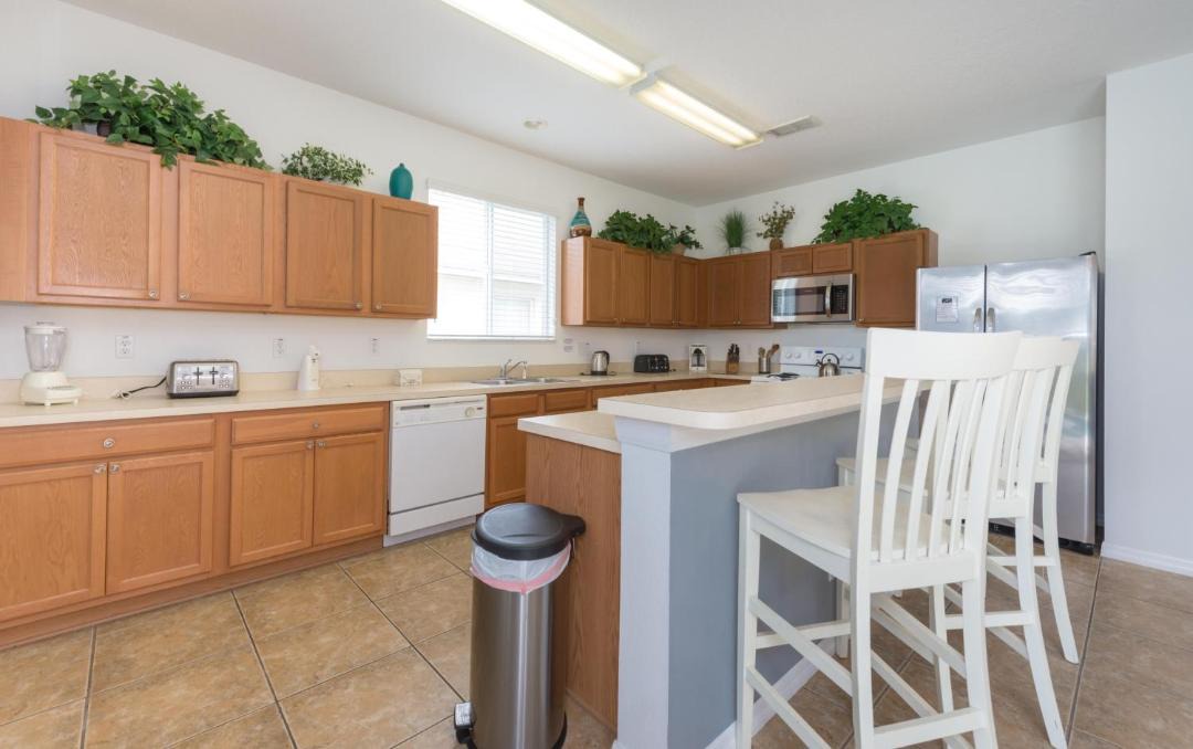 Photo of Kitchen in Legacy Park