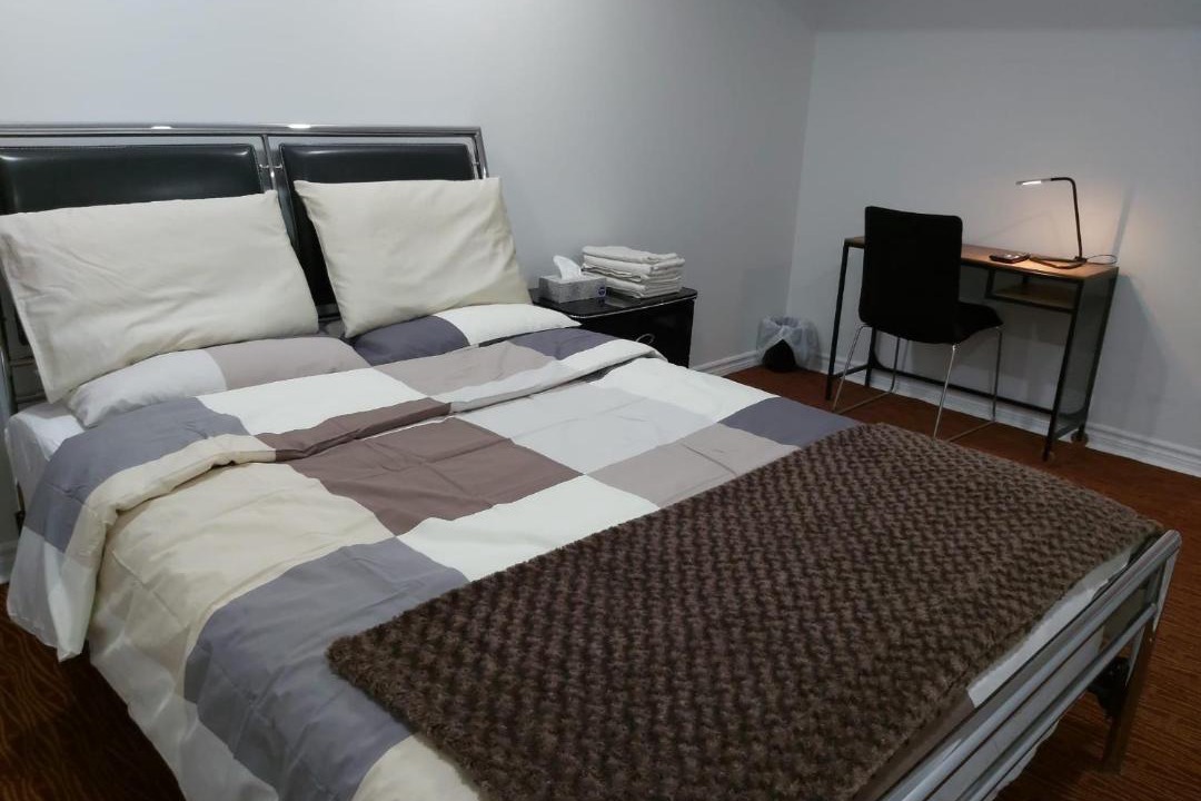 Photo of Bedroom in Churchill Meadows