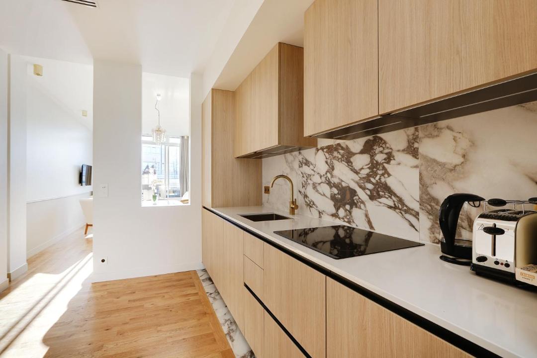 Photo of Kitchen in Vivienne
