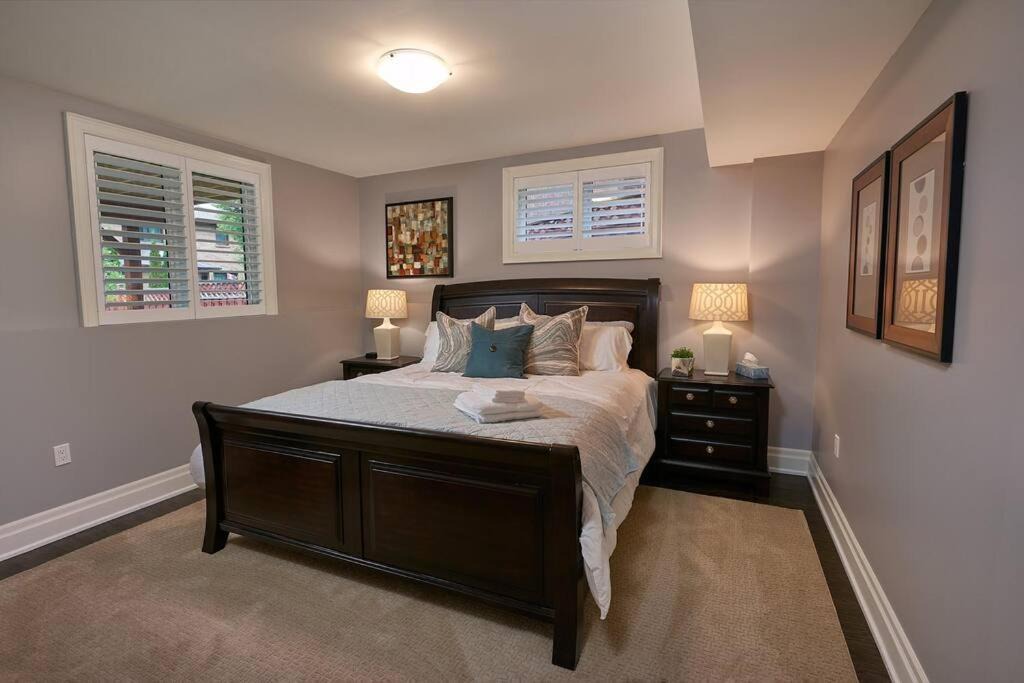 Photo of Bedroom in Port Union