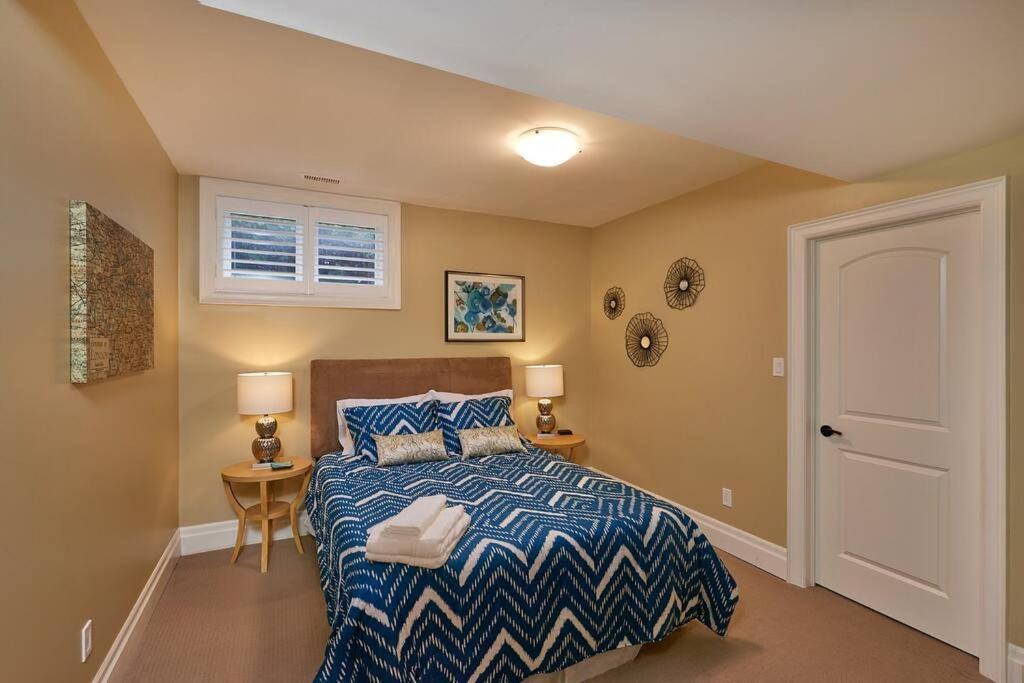 Photo of Bedroom in Port Union