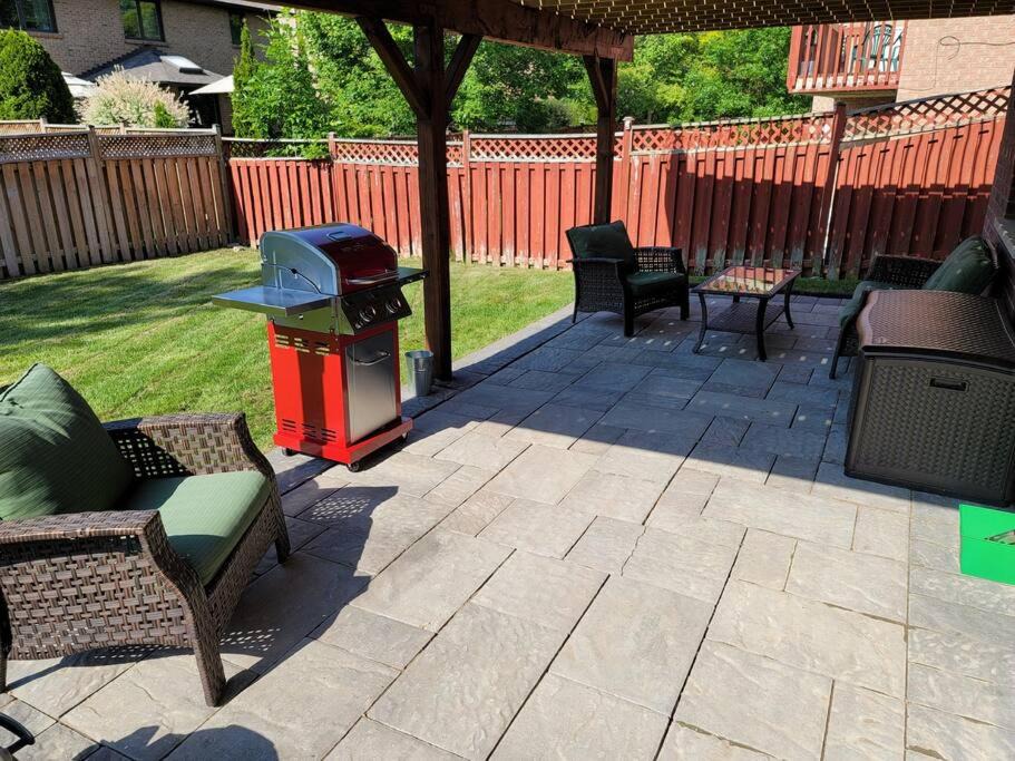 Photo of Patio Balcony in Port Union