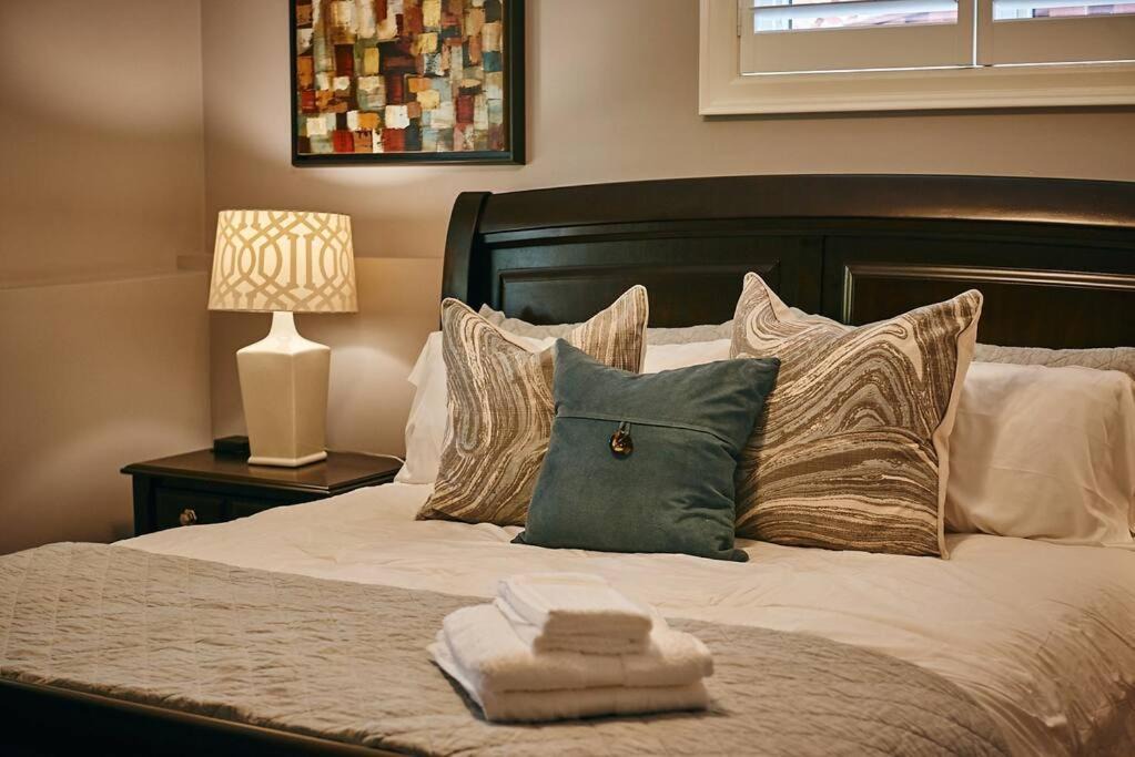 Photo of Bedroom in Port Union