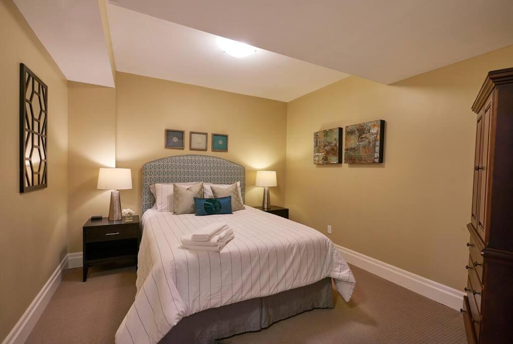 Photo of Bedroom in Port Union