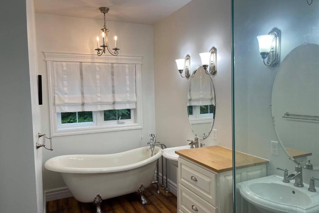 Photo of Bathroom in Baddow