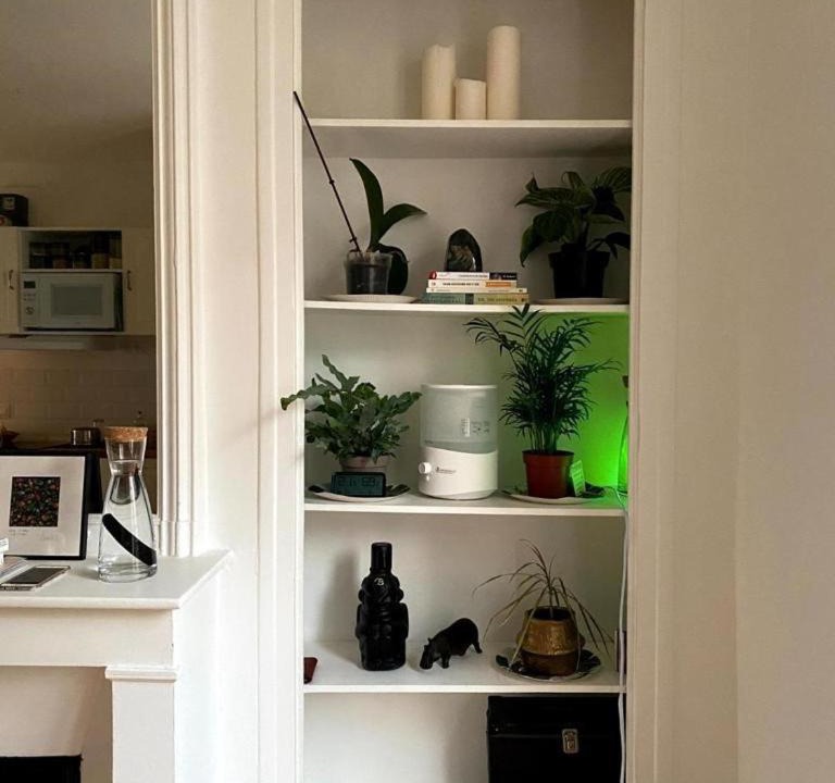 Photo of Kitchen in Quartier du Gros-Caillou