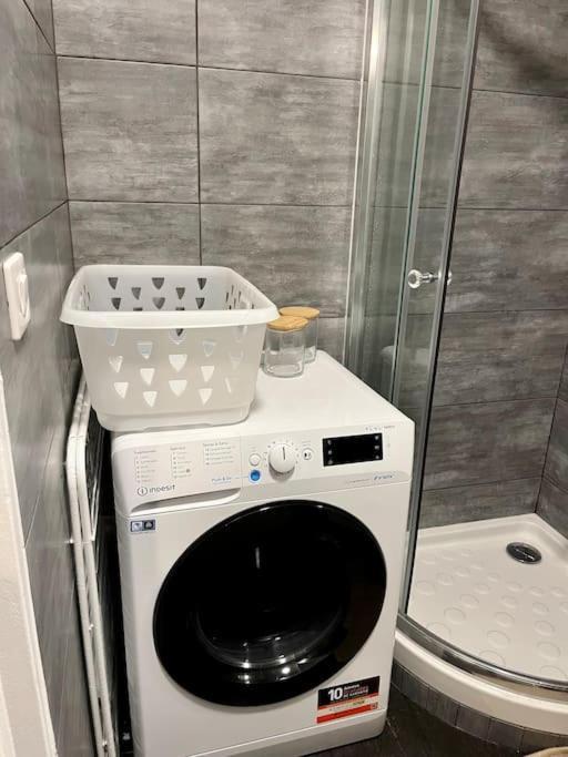 Photo of Bathroom in Alfortville