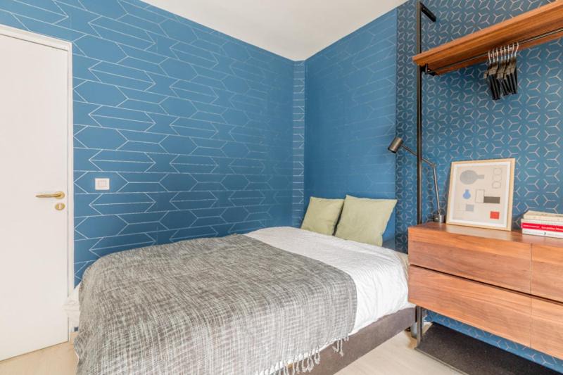 Photo of Bedroom in Levallois-Perret