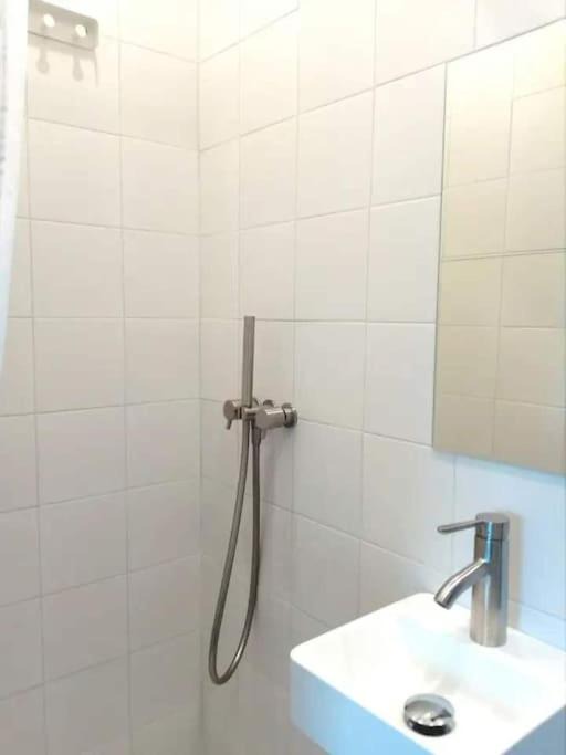 Photo of Bathroom in Sorbonne