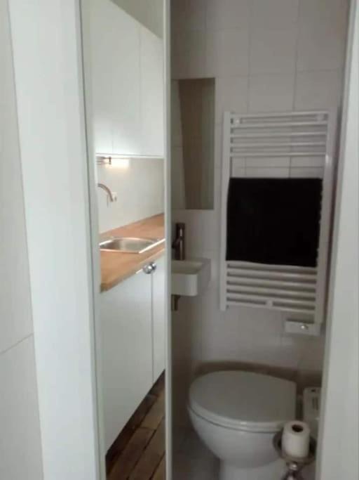 Photo of Bathroom in Sorbonne