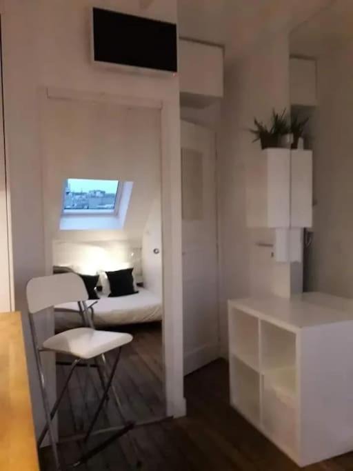 Photo of Livingroom in Sorbonne