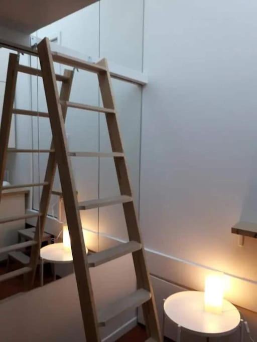 Photo of Bathroom in Sorbonne