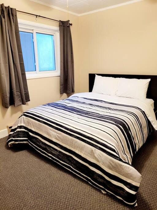 Photo of Bedroom in Norland